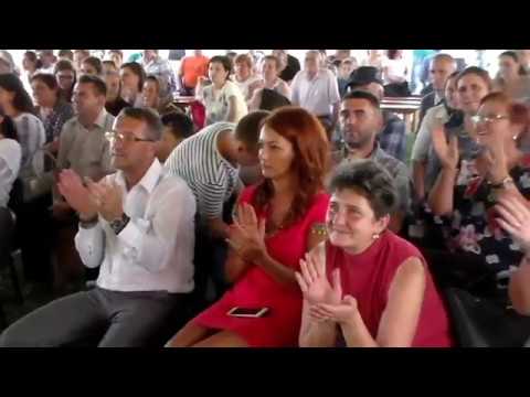 Zilele comunei Hășmaș   2017  B