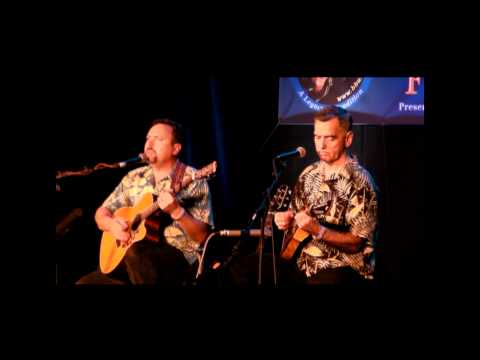 Moodi Klein & Jimmy Gaudreau - Tribute to Tom Monahan of the Manic Mountain Boys