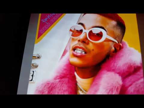Sfera ebbasta rockstar album(senza autotune)