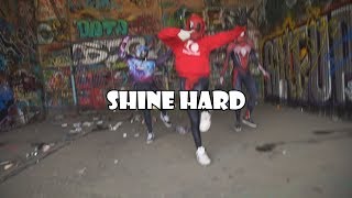 Rae Sremmurd x Lil Xan - Shine Hard (Dance Video) shot by @Jmoney1041