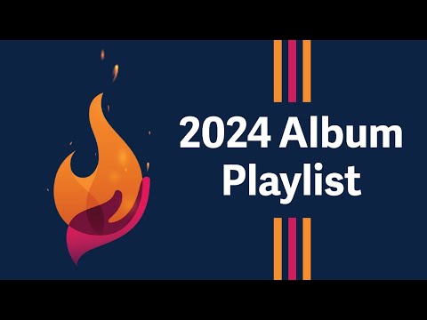 2024 Youth Album | Christian Music | 
