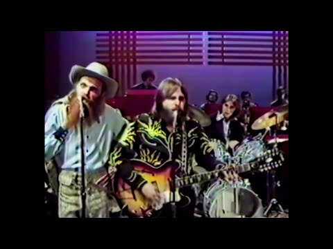The Beach Boys - Live on David Frost Show - 05/07/1971 - Full Appearance - [ remastered, 60FPS, HD ]