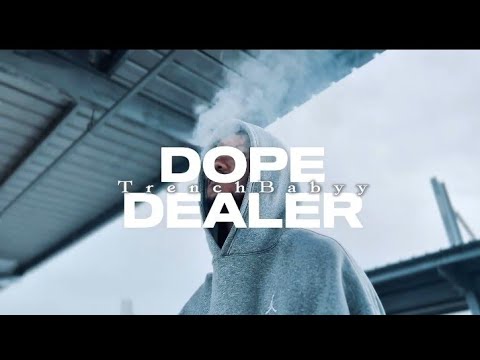 DOPE DEALER (OFFICIAL MUSIC VIDEO)