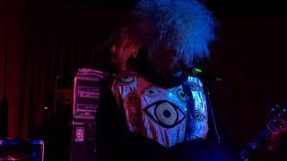 The Melvins live at the Grog Shop - Let It All Be