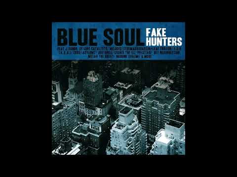 FakeHunters - Blue Soul