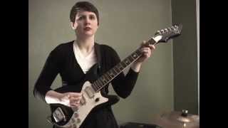 ORCA TEAM - Night Moves (OFFICIAL VIDEO)