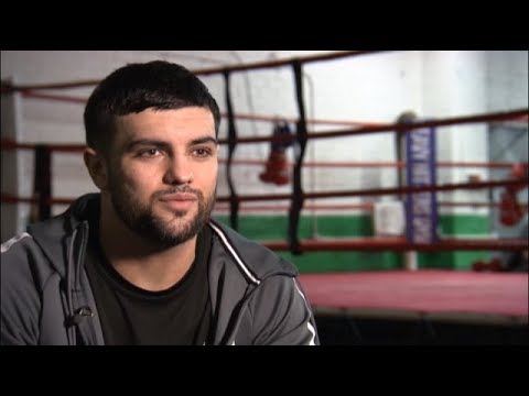 “TERRY KNOWS HOW THE SPARS WENT” - Jack Catterall on sparring Terry Flanagan and potential fight