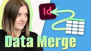 How InDesign Data Merge Can Save You Hours of Work!