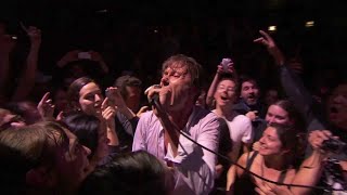 SUEDE - THE DROWNERS (LIVE IN PARIS 2013)