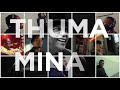 Thuma Mina (Send Me) | The People’s Version - The Masekela All-Stars