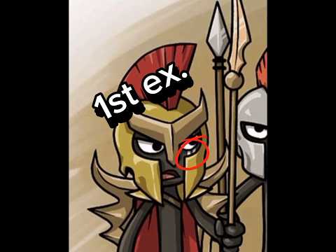 Adicai is the same as marrowkai #stickwarlegacy #stickwar