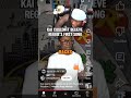 Kai Cenat Reacts To Reggie And Hurricane Wisdom New Track Subscribe