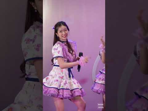 230715 Stang BNK48 Fancam Heavy Rotation @ Central Chonburi
