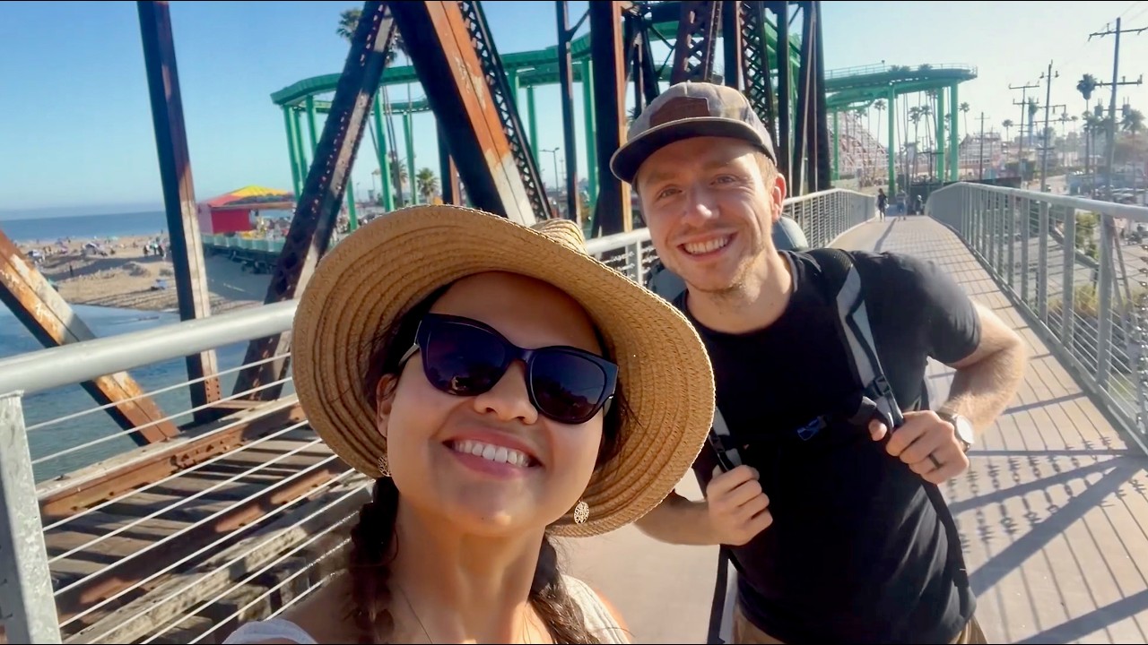 Meet Lena & Alexander