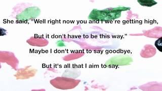 The Virgins   Fernando Pando + Lyrics