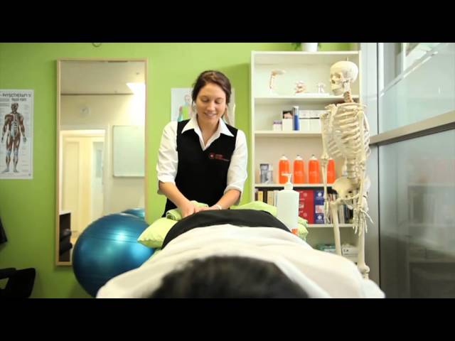 OFP Pty Ltd t-as Orion Family Physiotherapy - Springfield Central, QLD