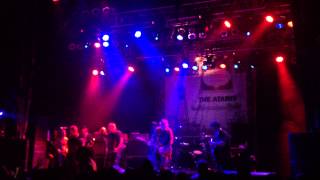 The Ataris - Looking Back On Today