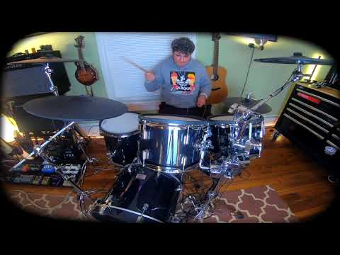 2021-11-28 Drum Jam