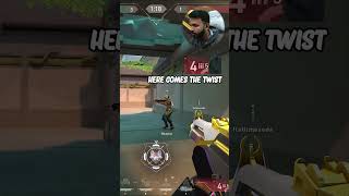 Download lagu INSANE TEJO ACE💥🔫 #ace #shorts #valorant #gaming mp3