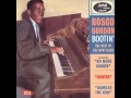 Rosco Gordon   Just In From Texas