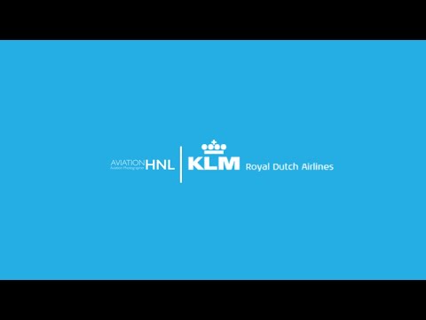 RECREATION | KLM Cockpit tales song