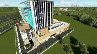 Neo Square Commercial Project Dwarka Expressway Gurgaon
