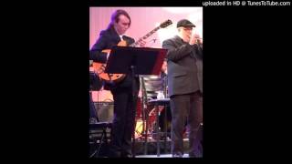 On A Misty Night-Live