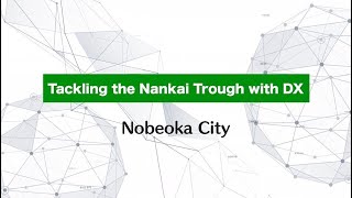 Tackling the Nankai Trough with DX