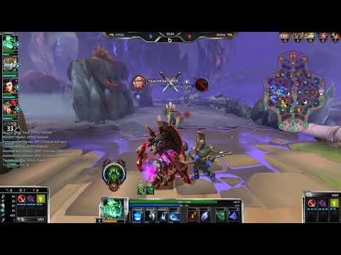 Quarentary Ep 10 - Xing Tian Solo - Julio is a NERD