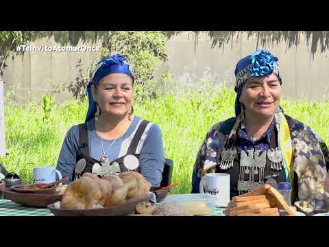 Te Invito A Tomar Once Temporada 2 Capítulo 4