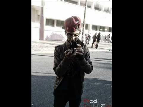 DJ LIL ZAK [HARD MIX]