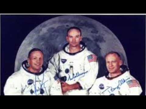 APOLLO 11 50th Anniversary Tribute