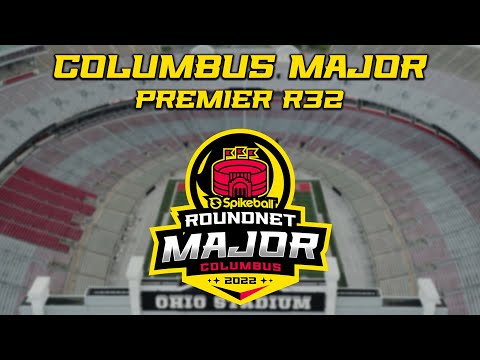 2022 Columbus Major Premier R32 // Pour Combien? vs Swamp Donkeys (Condensed Ver.)