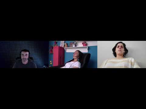 196-ES Licsole, El cazador de miedos - Hipnosis Regresiva Calogero Grifasi