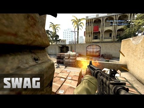 EMS One Katowice: swag vs. NiP