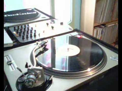 Smooth "mind blowin" (Laid Back Remix) 1996