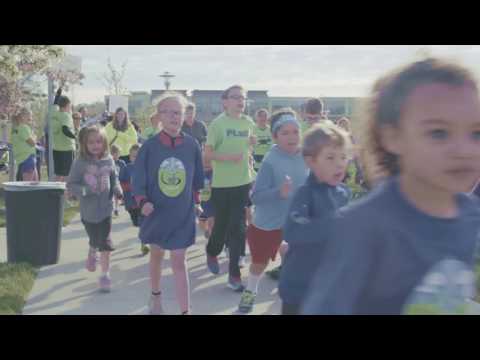 Race Video