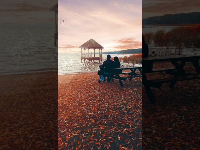 Фото Живая фотография с музыкой 