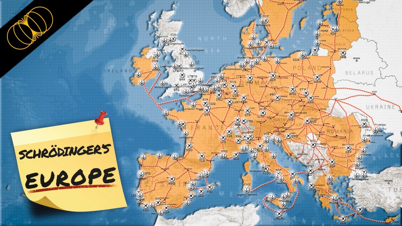 Is Europe Doing Better Than We Think?