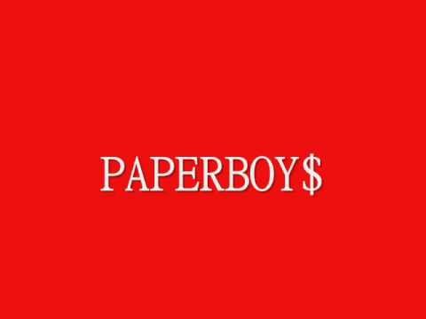 Paperboys-Straight Outta The Hood