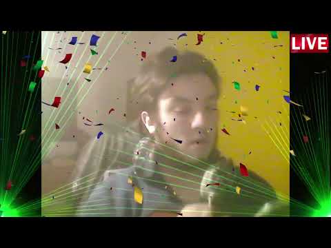 Anastasia Rose x Laurenz Reaction To viel Glück 2022