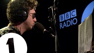 Fryars - On Your Own - Radio 1's Piano Sessions