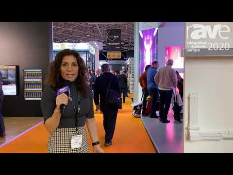 ISE 2020: Brown Innovations Demonstrates Directional Subwoofer System, Directional Audio Technology