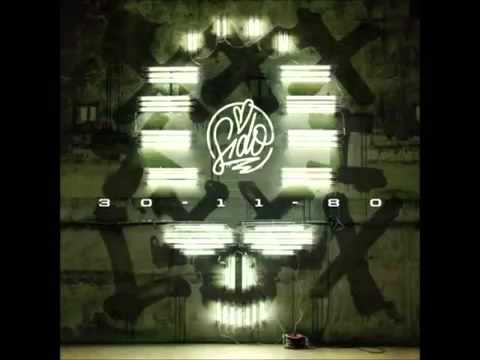 Sido Alle gehen arbeiten