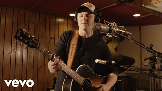 Travis Denning - Whenever You Come Around (Acoustic)
