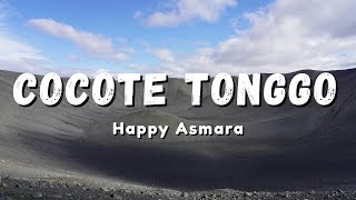 Download lagu Happy Asmara - COCOTE TONGGO ajur nduwe tonggo kowe (Lyric) mp3 Download lagu Happy Asmara - COCOTE TONGGO ajur nduwe tonggo kowe (Lyric) mp3