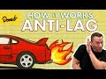 ANTI-LAG | How it Works