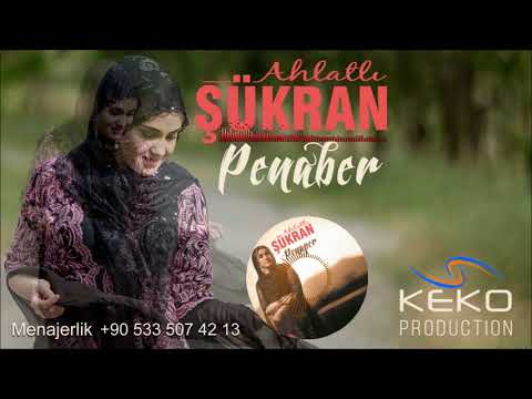 AHLATLI ŞÜKRAN - PENABER [Official Music]