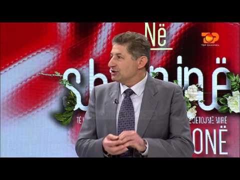 Në Shtëpinë Tonë, 23 Shkurt 2016, Pjesa 2 - Top Channel Albania - Entertainment Show