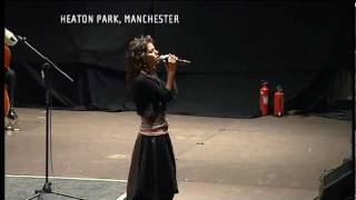 Katie Melua - It&#39;s only pain